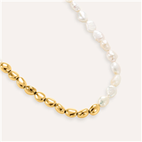 Collana Stroili Oro Donna in Acciaio 1694804
